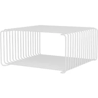 Montana Montana - Panton Wire Half Height Regal 34,8 cm, snow