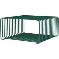 Montana Montana - Panton Wire Half Height Regal 34,8 cm, pine