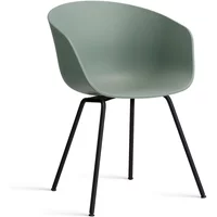 Hay HAY - About A Chair AAC 26, fall green 2.0 (Kunststoffgleiter)