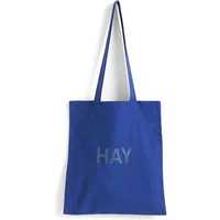 Hay HAY - Tote Bag, ultra marine