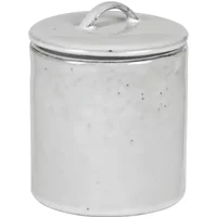 Broste Copenhagen Broste Copenhagen - Nordic Sand Dose mit Deckel, 1 l, sand