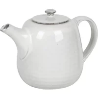Broste Copenhagen Broste Copenhagen - Nordic Sand Teekanne, 1,3 l, sand