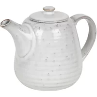Broste Copenhagen Broste Copenhagen - Nordic Sand Teekanne, 700 ml, sand
