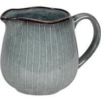 Broste Copenhagen Broste Copenhagen - Nordic Sea Milchkanne, 300 ml, soft blue