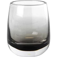 Broste Copenhagen Broste Copenhagen - Smoke Schnapsglas 4 cl, grau