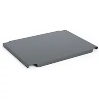 Hay HAY - Colour Crate Deckel M, charcoal