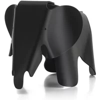 Vitra Vitra - Eames Elephant RE, deep black