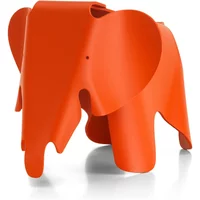 Vitra Vitra - Eames Elephant RE, rotorange