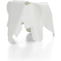 Vitra Vitra - Eames Elephant RE small, weiß