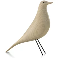 Vitra Vitra - Eames House Bird, Esche baumwollweiß geölt