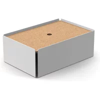 Konstantin Slawinski Konstantin Slawinski - Charge-Box, lichtgrau / Kork