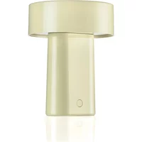 Zone Denmark Zone Denmark - Oblong LED Akku-Leuchte, limoncello