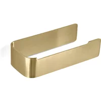 Zone Denmark Zone Denmark - Ume Toilettenpapierhalter, Messing