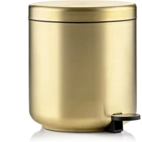 Zone Denmark Zone Denmark - Ume Treteimer 4 l, Messing