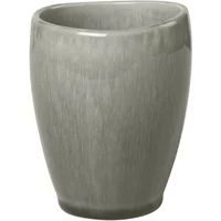 Broste Copenhagen Broste Copenhagen - Nordic Rain Becher, 250 ml, grau