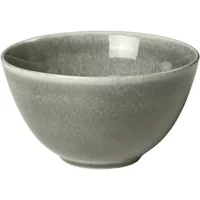 Broste Copenhagen Broste Copenhagen - Nordic Rain Schale, Ø 15 x H 8 cm, grau