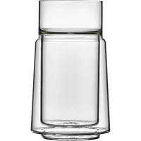Jacob Jensen Jacob Jensen - Thermo-Doppelwandglas, large, 33 cl, klar