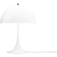 Louis Poulsen Louis Poulsen - Panthella V2 Tischleuchte 320, opal weiß