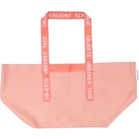 OUT Objekte unserer Tage OUT Objekte unserer Tage - Weekend bag, soft pink