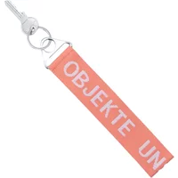 OUT Objekte unserer Tage OUT Objekte unserer Tage - Schlüsselanhänger, soft pink