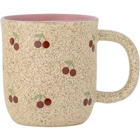 Bloomingville Bloomingville Mini - Tasse Cherry, 170 ml, natur