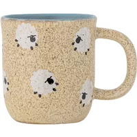 Bloomingville Bloomingville Mini - Tasse Dolly, 170 ml, natur