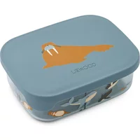 LIEWOOD LIEWOOD - Arthur Tritan Lunchbox, arctic sea / ocean view