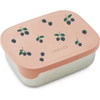 LIEWOOD LIEWOOD - Arthur Lunchbox mit Deckel, berry / pale tuscany