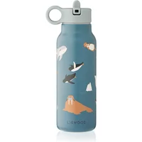 LIEWOOD LIEWOOD - Falk Wasserflasche, 350 ml, Arctic Sea / ocean view