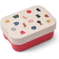 LIEWOOD LIEWOOD - Kamil Lunchbox, Characters / sandy