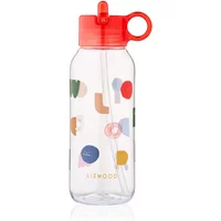 LIEWOOD LIEWOOD - Yang Trinkflasche, 500 ml, Characters / sandy