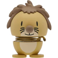 Hoptimist Hoptimist - The Big Five Soft, Lion, S, orange