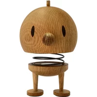 Hoptimist Hoptimist - Speaker Bumble, L, Eiche natur