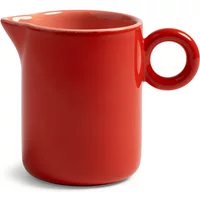 &klevering &klevering - Chiquito Milchkanne, 250 ml, rot