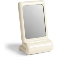 &klevering &klevering - Vanity Kosmetikspiegel, off-white