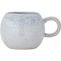Bloomingville Bloomingville - Paula Tasse 410 ml, blau