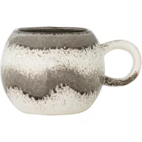 Bloomingville Bloomingville - Paula Tasse 410 ml, grau