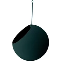 AYTM AYTM - Globe Hängeblumentopf Ø 17 cm, forest / forest