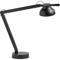 Hay HAY - PC LED-Schreibtischleuchte, soft black