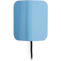Hay HAY - Apex Wandleuchte, pastel blue