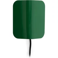 Hay HAY - Apex Wandleuchte, smaragdgrün