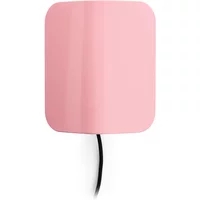 Hay HAY - Apex Wandleuchte, luis pink