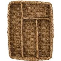 Nicolas Vahé Nicolas Vahé - Naba Korb, 35 x 27 cm, natur