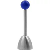 Nicolas Vahé Nicolas Vahé - Egg Eieröffner, blau