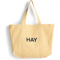 Hay HAY - Shopper Bag, M, soft yellow