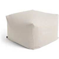 Hay HAY - Story Pouf, H 40 cm, sand