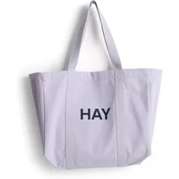 Hay HAY - Shopper Bag, M, lavender