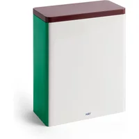 Hay HAY - Tin Container XL, mehrfarbig