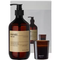 Meraki Meraki - Geschenkbox Everyday Pampering (2er-Set)