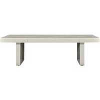 House Doctor House Doctor - Brick Couchtisch, 150 x 60 cm, sand